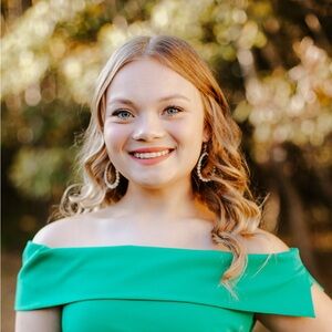 Meet your Posher, Madison